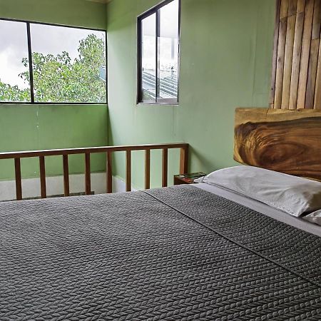 Monteverde Monte Green Dış mekan fotoğraf