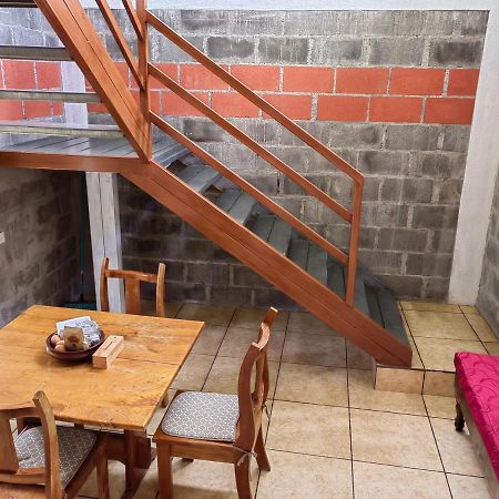 Monteverde Monte Green Dış mekan fotoğraf