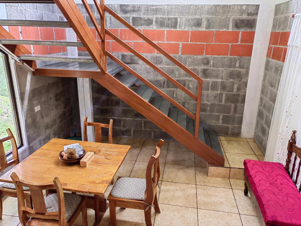 Monteverde Monte Green Dış mekan fotoğraf