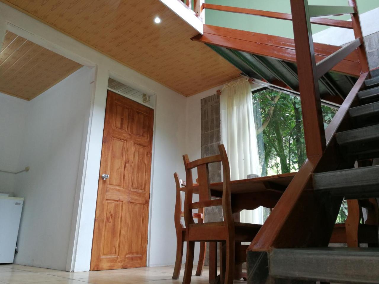 Monteverde Monte Green Dış mekan fotoğraf