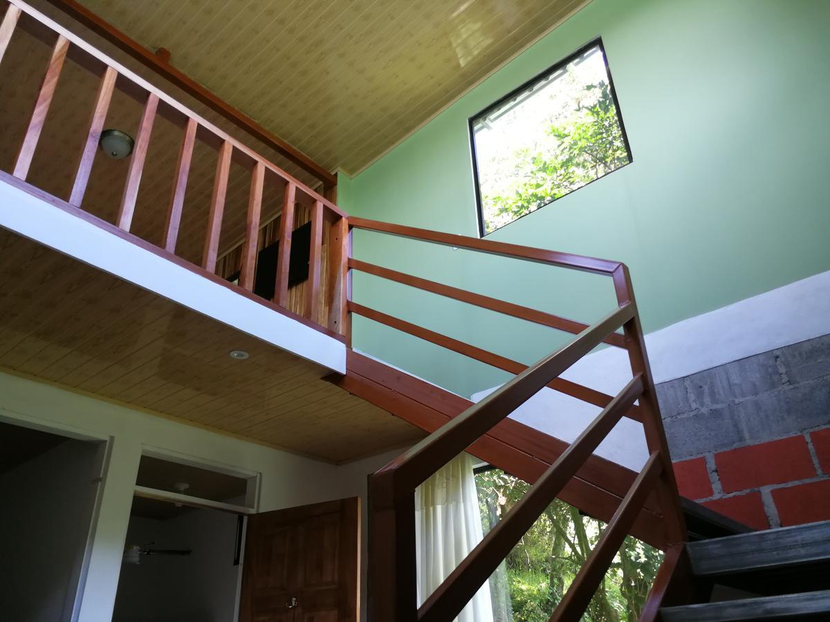 Monteverde Monte Green Dış mekan fotoğraf
