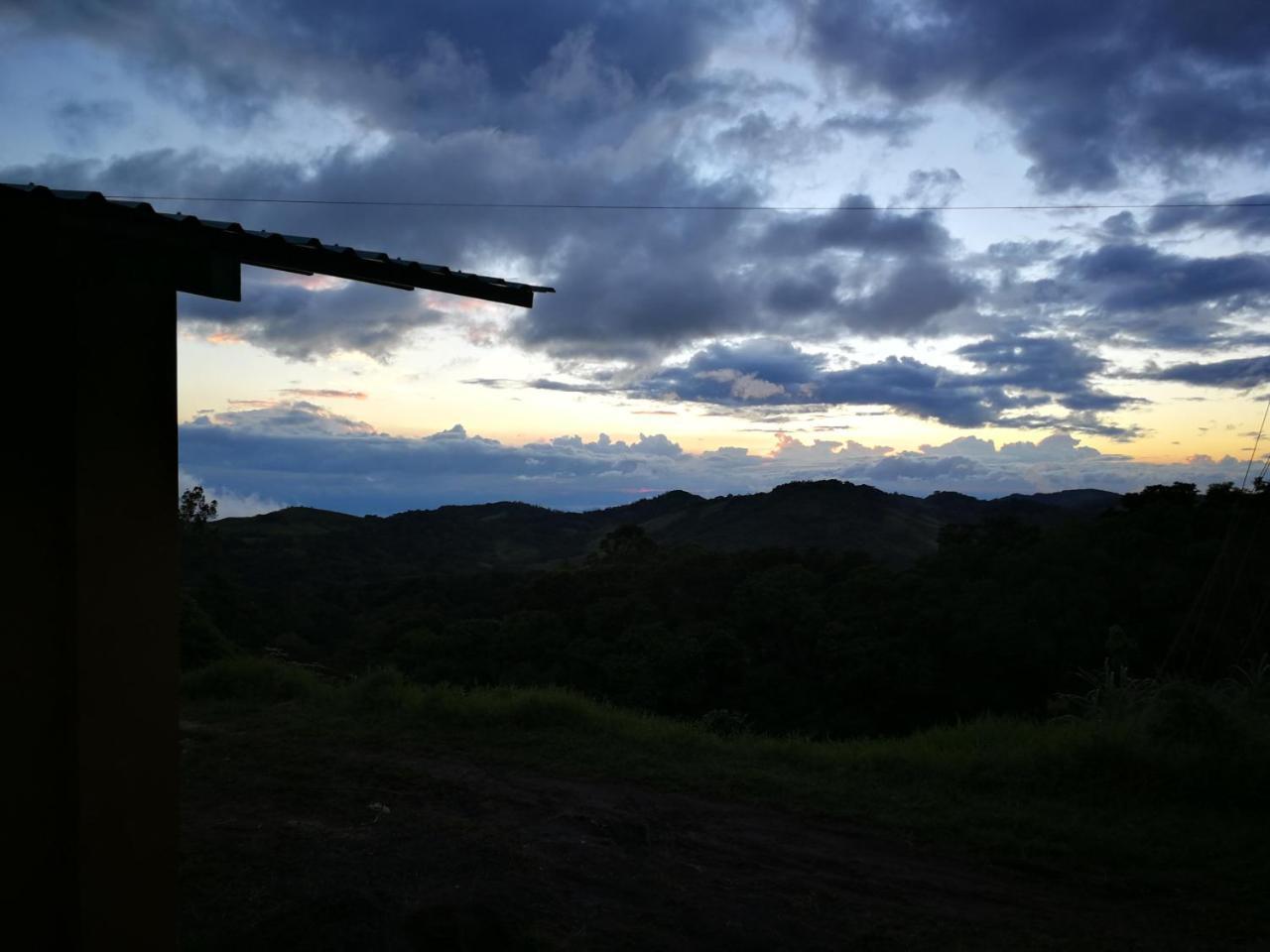 Monteverde Monte Green Dış mekan fotoğraf