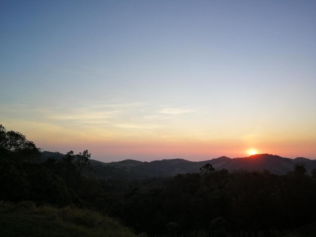 Monteverde Monte Green Dış mekan fotoğraf
